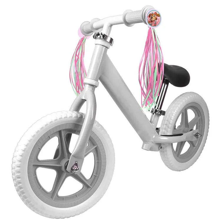 Psi Patrol, wstążki rowerowe