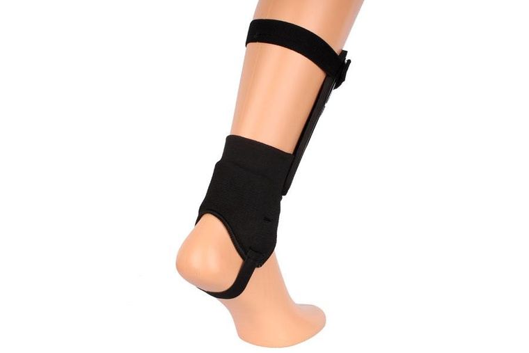 Puma, nagolenniki, Pro Training, rozmiar L