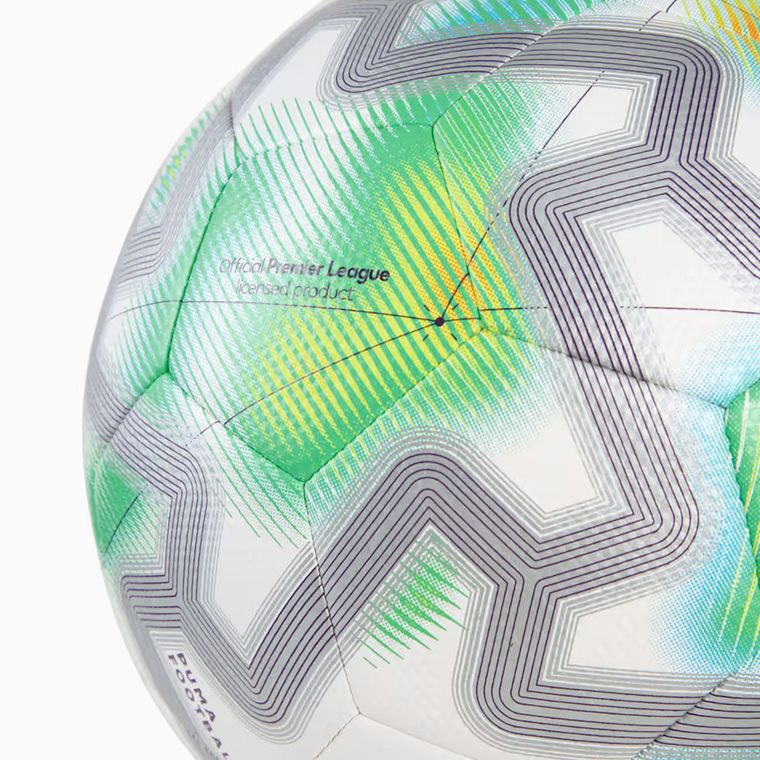 Puma, piłka nożna, Orbita Cup Premier League Thrill 084898-01, rozmiar 5