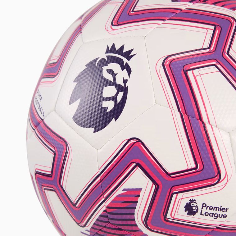 Puma, piłka, Orbita Cup PL 084714-01, rozmiar 5