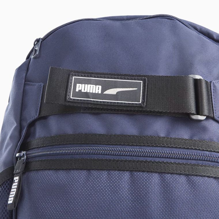 Puma, plecak, Deck Backpack