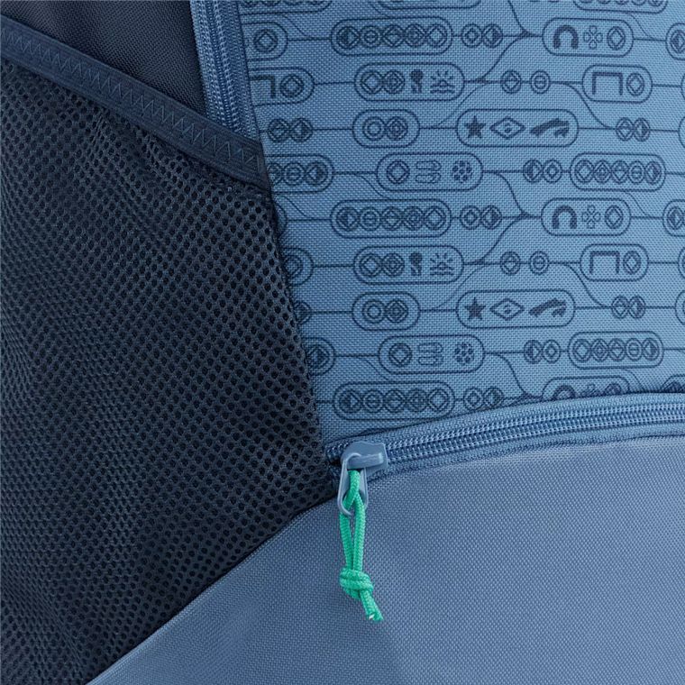 Puma, plecak, Neymar Jr, niebieski