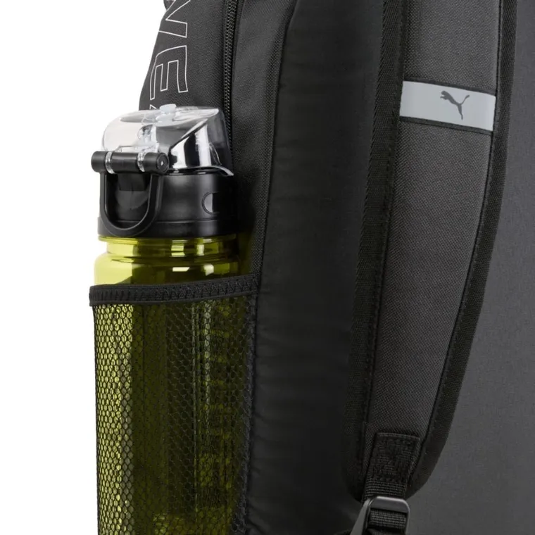 Puma, plecak, Phase II, czarny