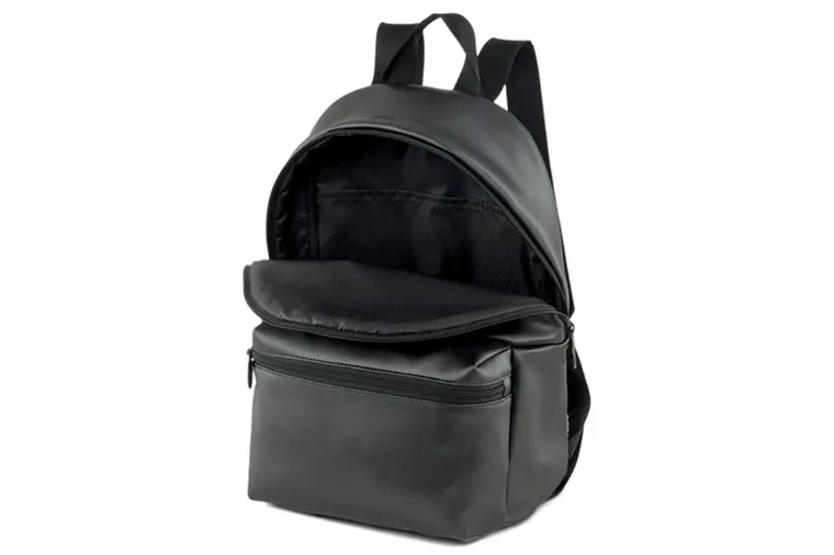 Puma, plecak sportowy, czarny