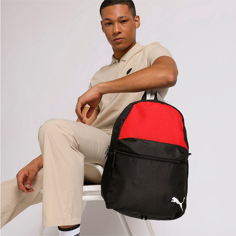 Puma, plecak, TeamGoal