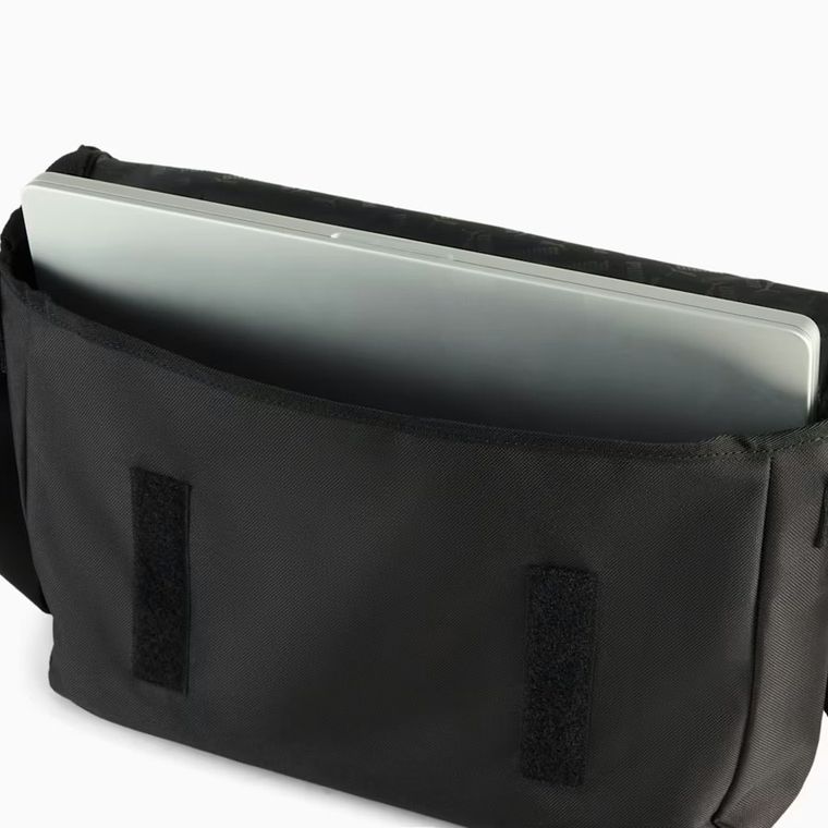 Puma, torba, Deck Messenger 091871-01
