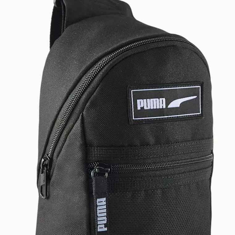 Puma, torba przez ramię, Deck Crossbody Bag