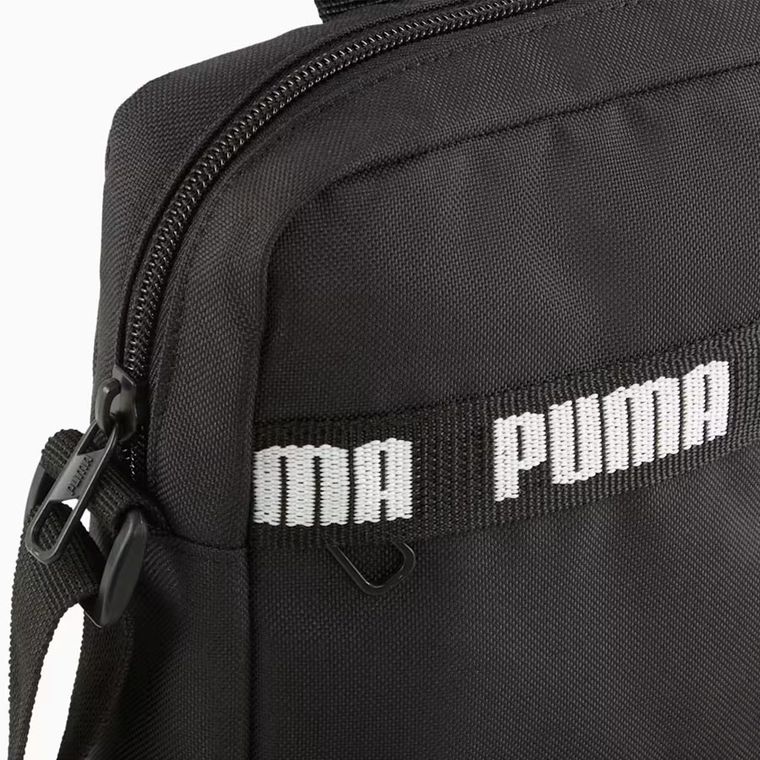 Puma, torba saszetka, Phase Tape Portable, czarny