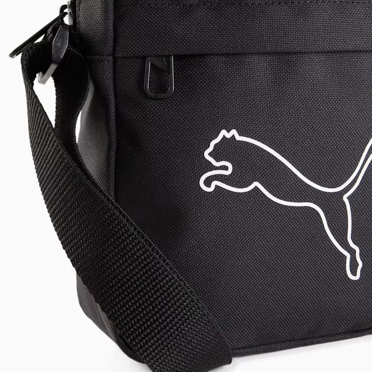 Puma, torba saszetka, Plus Portable 091182-01