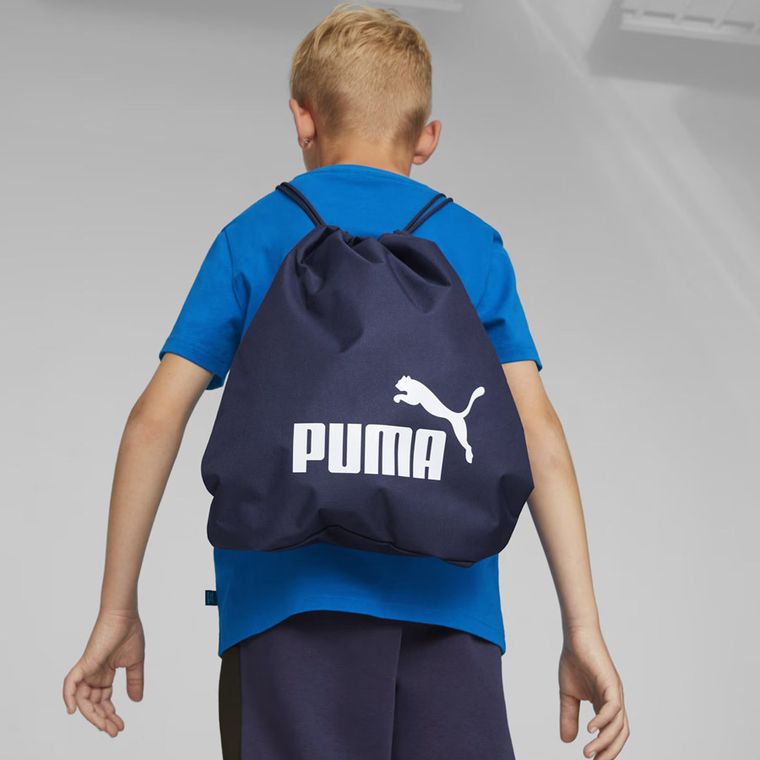 Puma, worek sportowy, Phase Gym Sack
