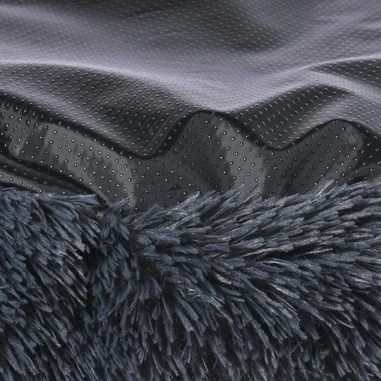 Pupilplanet, legowisko dla zwierząt, z antypoślizgowym spodem