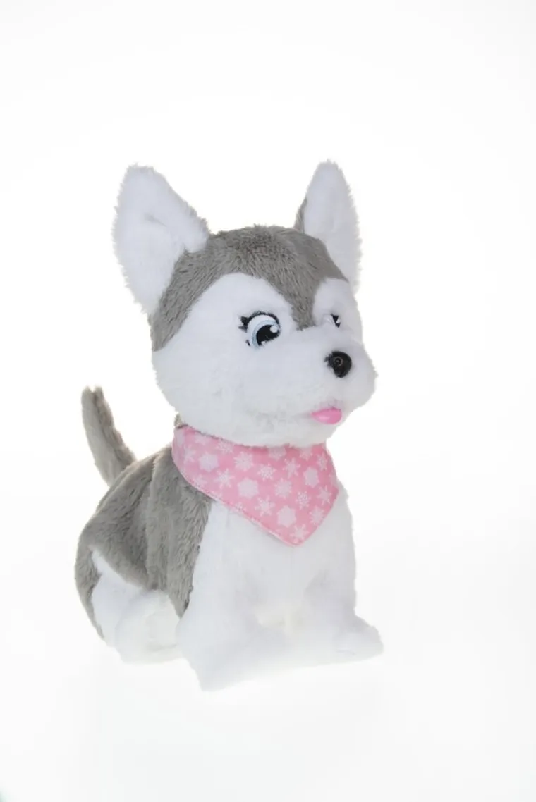 Puppy Luv, Luna, interaktywny piesek Labrador