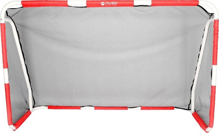 Pure 2 improve, bramka do piłki nożnej, 170-110-60 cm