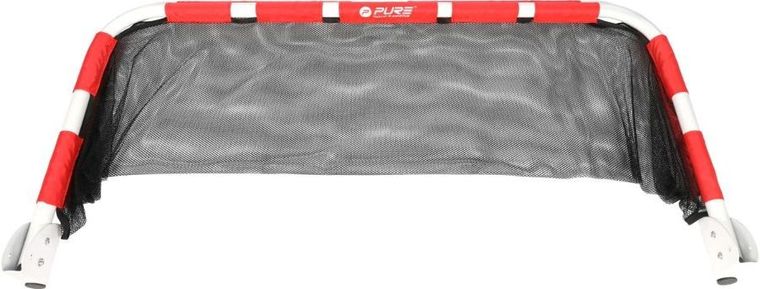 Pure 2 Improve, bramka do piłki nożnej, składana, 120-60-60 cm