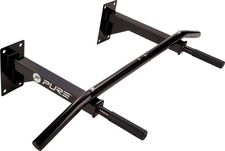 Pure 2 Improve, drążek do podciągania, ścienny, 93-50,5-18 cm