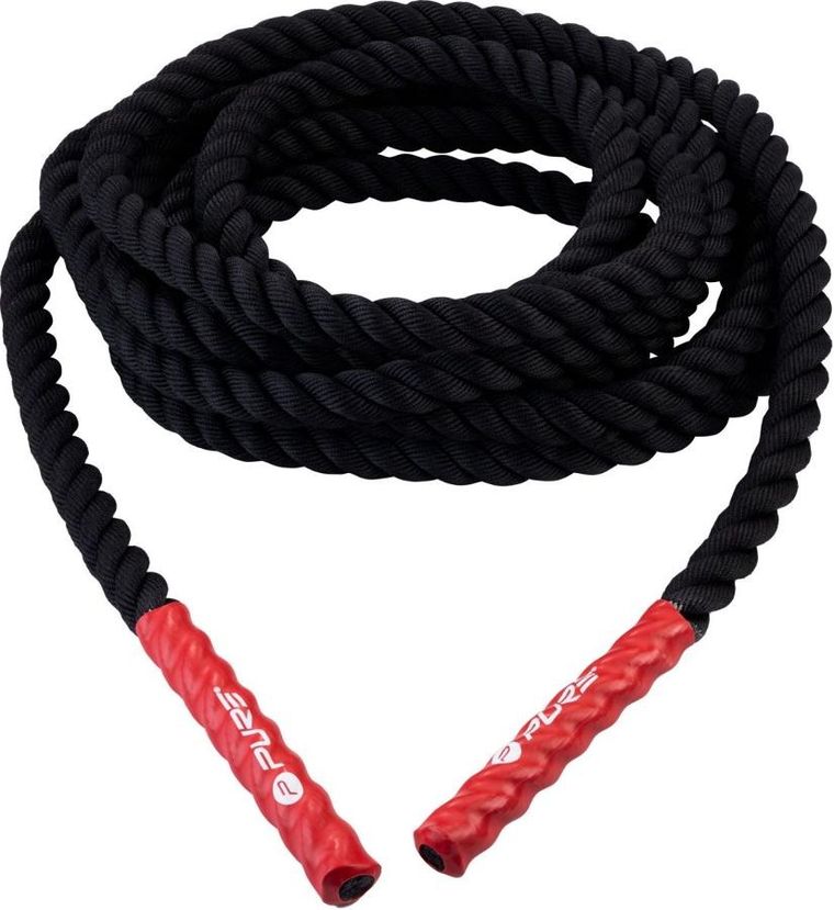 Pure 2 Improve, lina treningowa crossfit, 12 m