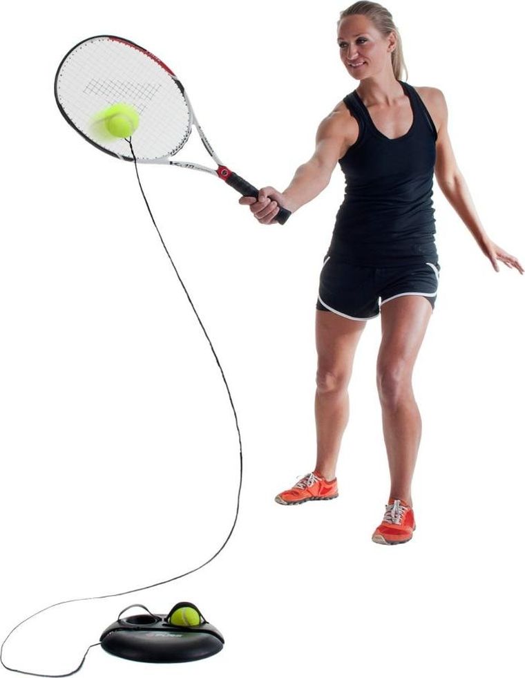 Pure 2 Improve, trenażer do tenisa ziemnego