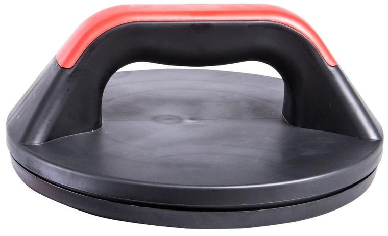 Pure 2 Improve, uchwyty do pompek, obrotowe pro