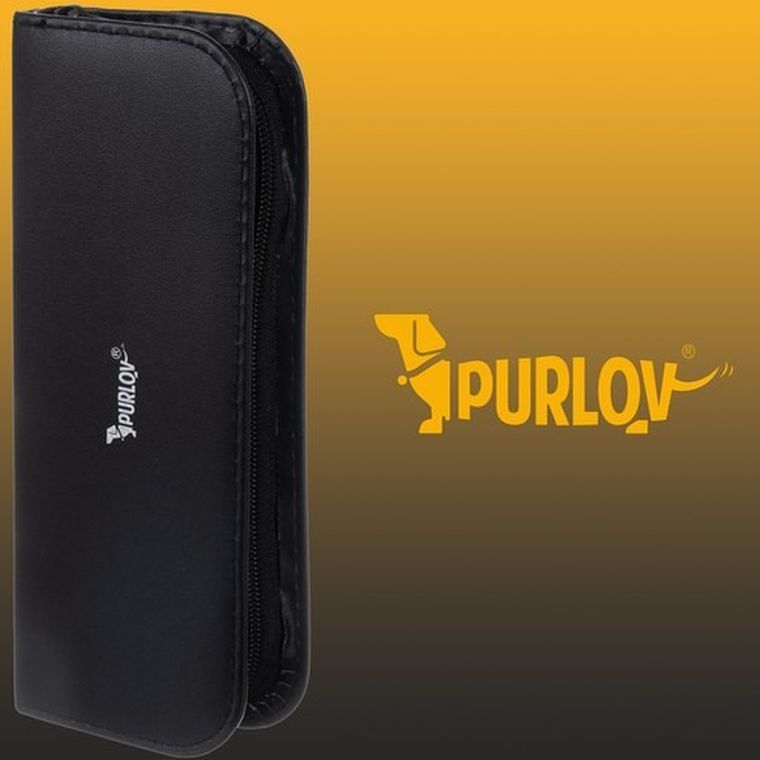 Purlov, nożyczki do strzyżenia psów