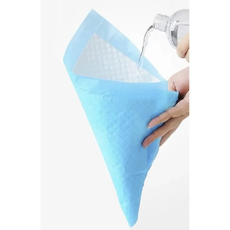 Purlov, podkład higieniczny, 60-60 cm, 100 szt.