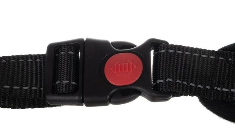 Purlov, szelki bezuciskowe dla psa L