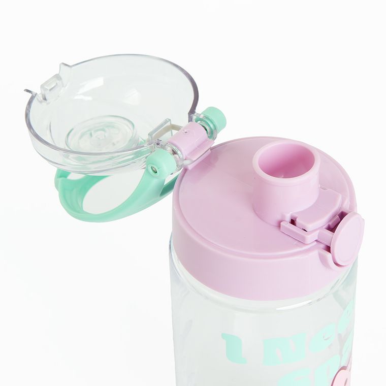 Pusheen, bidon, 500 ml