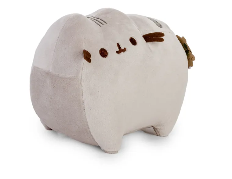 Pusheen, Classic Soft, maskotka, 24 cm
