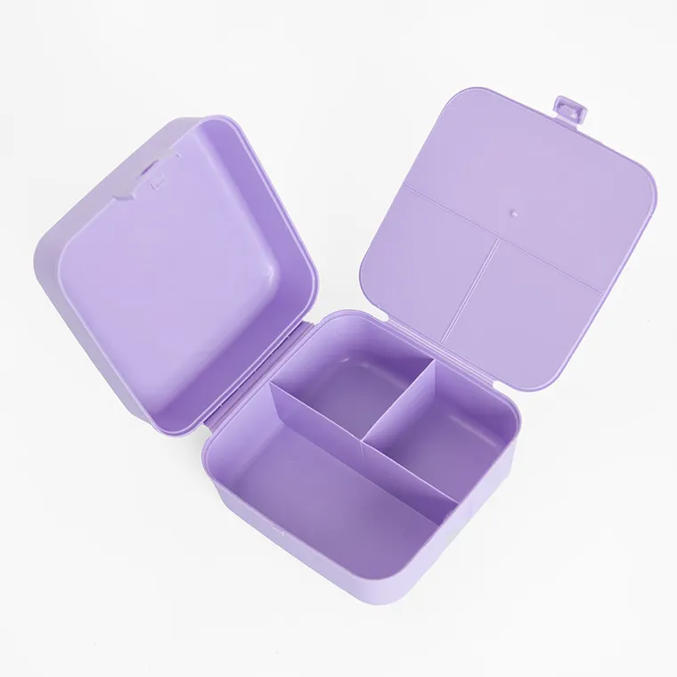 Pusheen, lunchbox dzielony, 1000 ml