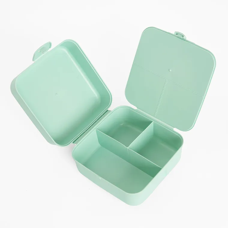 Pusheen, lunchbox dzielony, 1000 ml