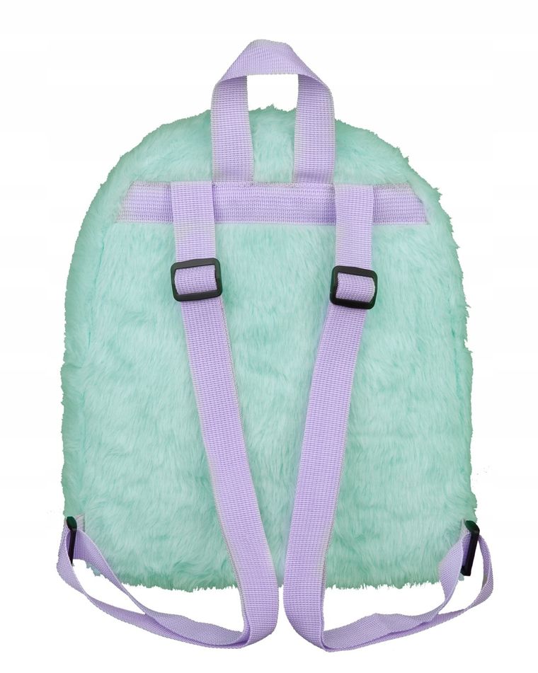 Pusheen, pluszowy plecak dla przedszkolaka