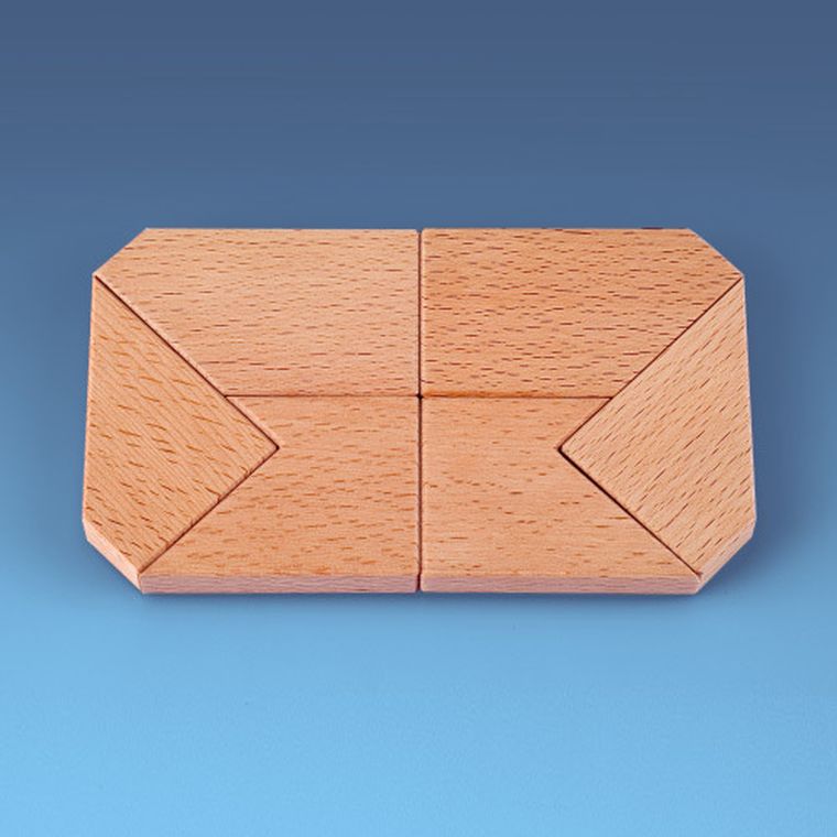 Puzzlomatic, Edukacyjne Puzzle - seria F, gra edukacyjna