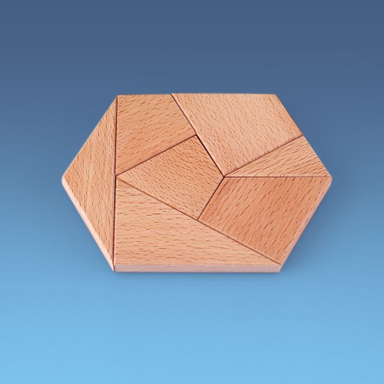 Puzzlomatic, Edukacyjne Puzzle - seria Gem, gra edukacyjna