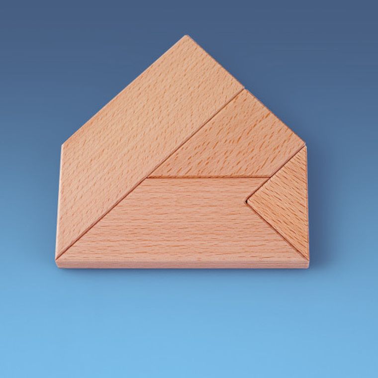 Puzzlomatic, Edukacyjne Puzzle - seria T, gra edukacyjna