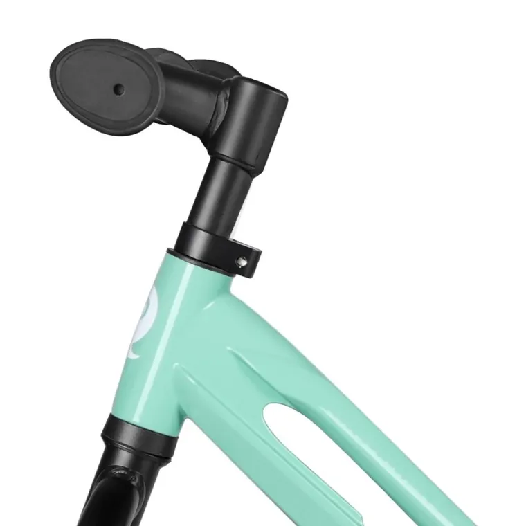 Qplay, Racer, rowerek biegowy, Mint