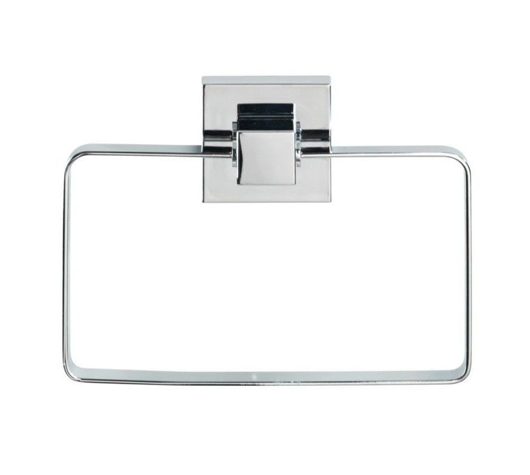 Quadro, Vacuum-Loc, wieszak łazienkowy