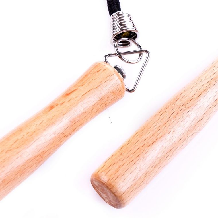 Quick Jump II, skakanka, 280 cm