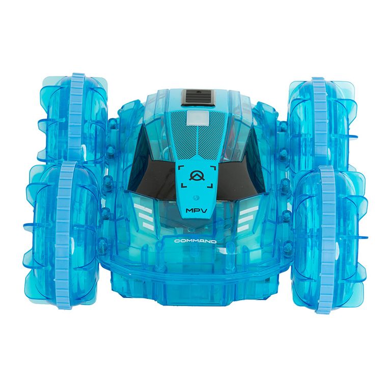 Race Xtreme, Amfibia RC, pojazd zdalnie sterowany 360°