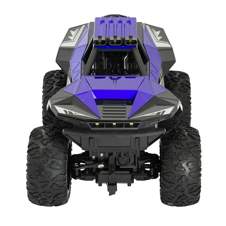 Race Xtreme, Rock Climber, monster truck, pojazd zdalnie sterowany