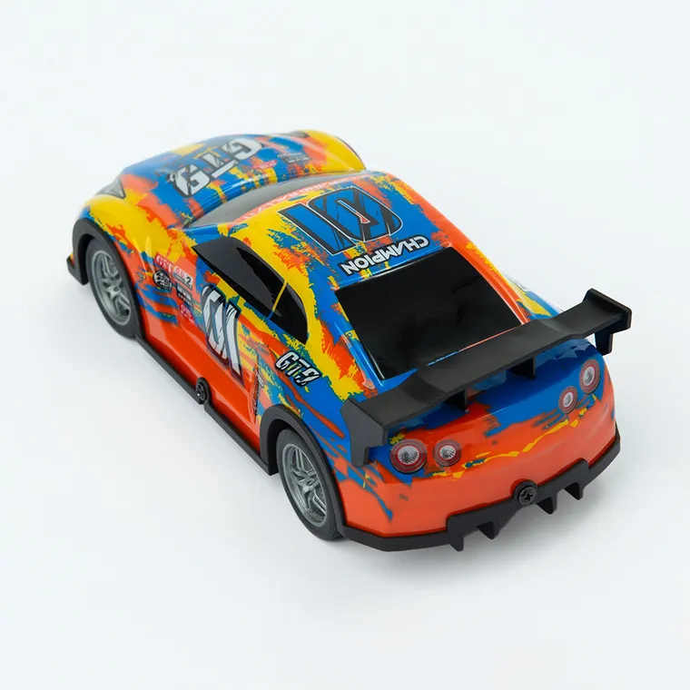 Race Xtreme, Samochód wyścigowy RC, pojazd zdalnie sterowany, 1:22