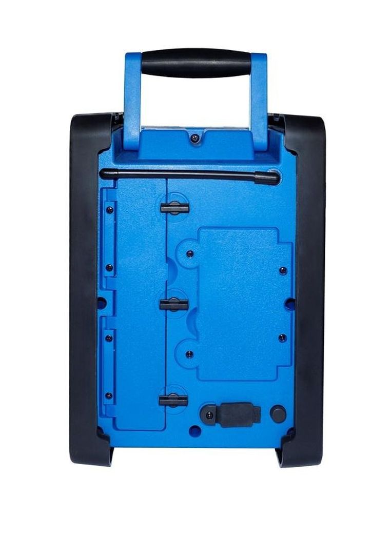 Radio Przenośne Blaupunkt Pp30bt