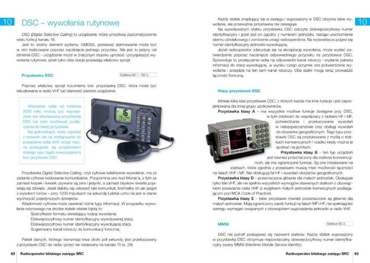 Radiooperator bliskiego zasięgu SRC