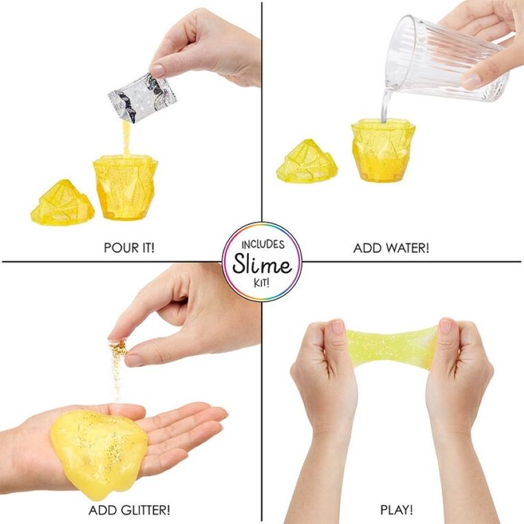 Rainbow High, Fashion Doll, Sunny, lalka modowa