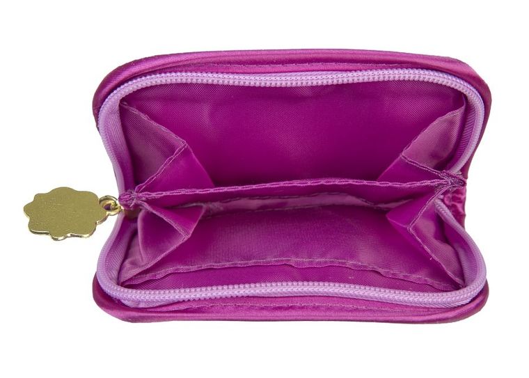 Rainbow High, portfel