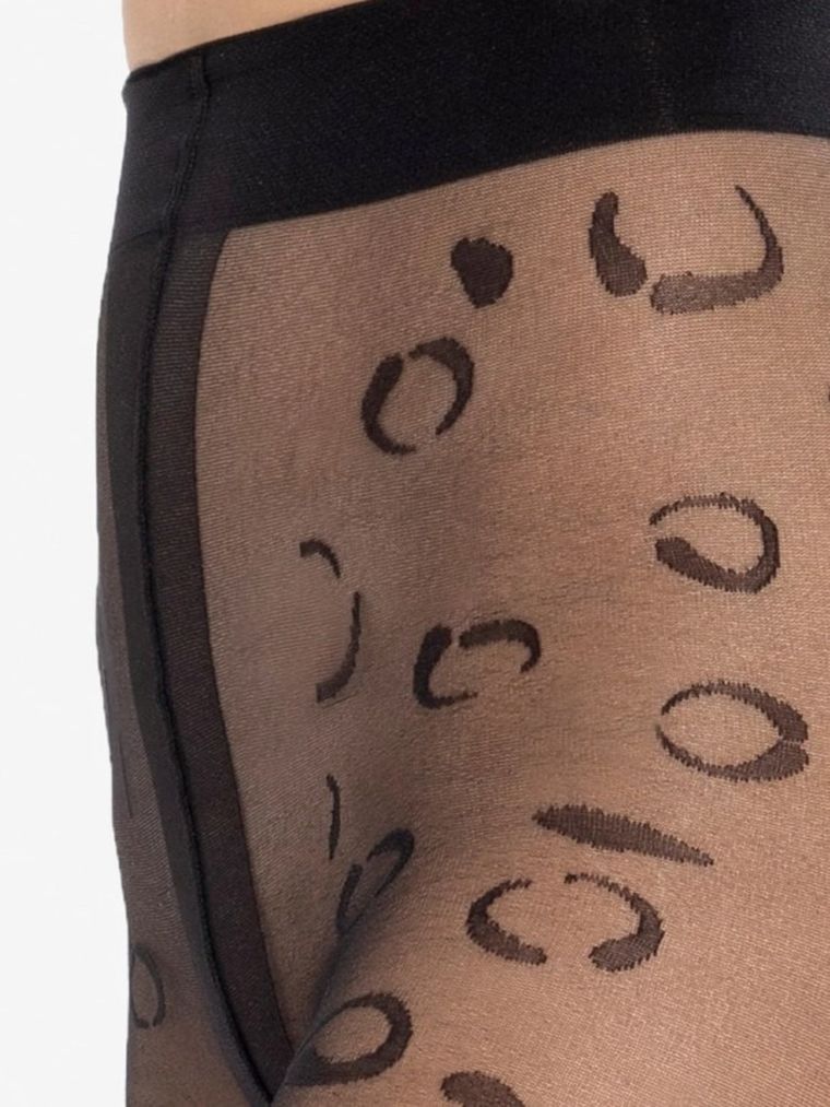 Rajstopy damskie, Nero, 20 DEN, Gatta