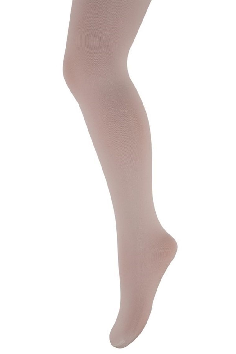 Rajstopy dziewczęce, beżowe, Pippi, Marilyn