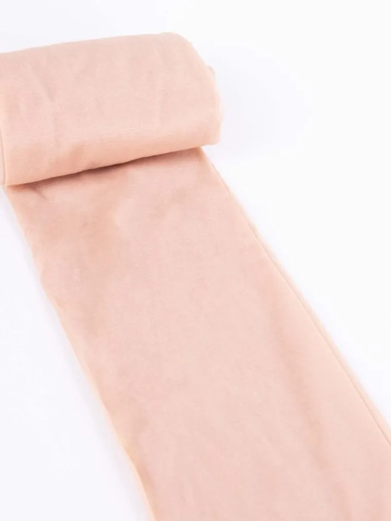 Rajstopy dziewczęce, beżowe, Yoclub