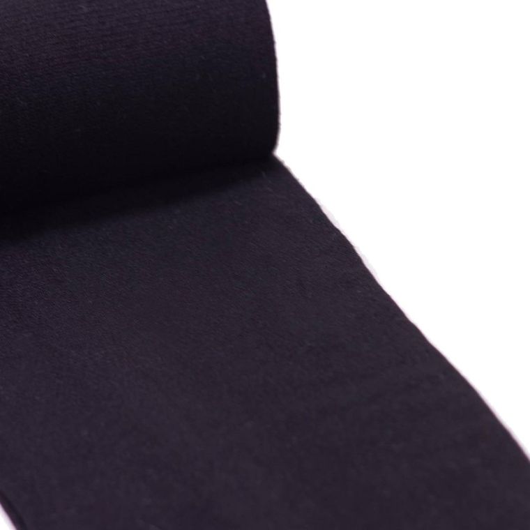 Rajstopy dziewczęce, czarne, 40 DEN, Yoclub