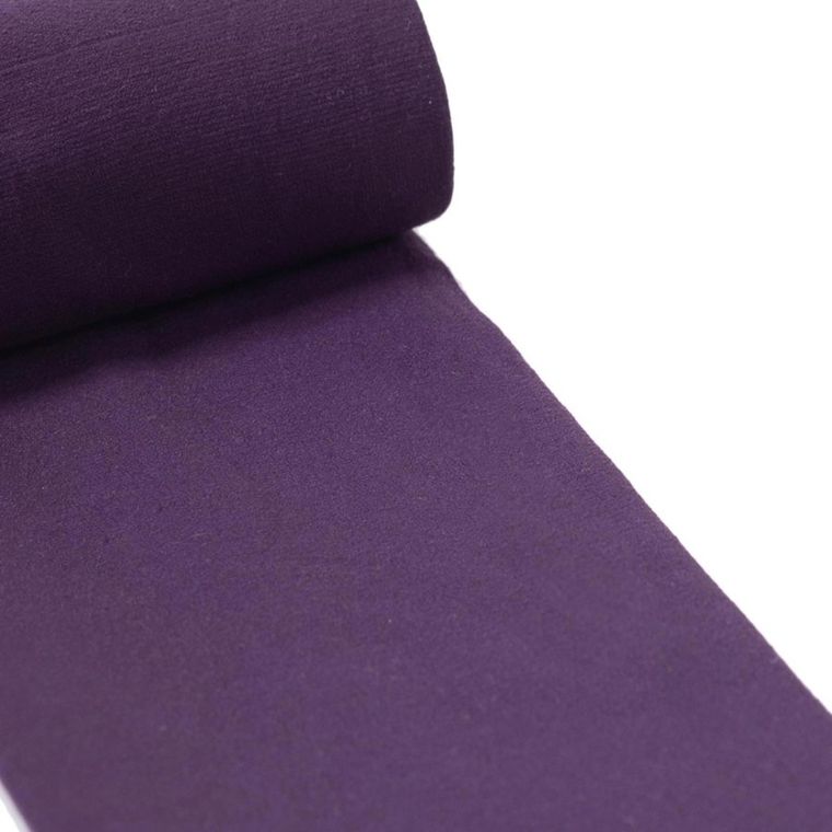 Rajstopy dziewczęce, fioletowe, 40 DEN, Yoclub