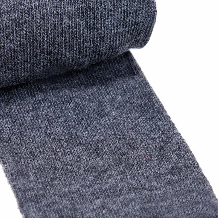 Rajstopy dziewczęce, grafitowe, Yoclub