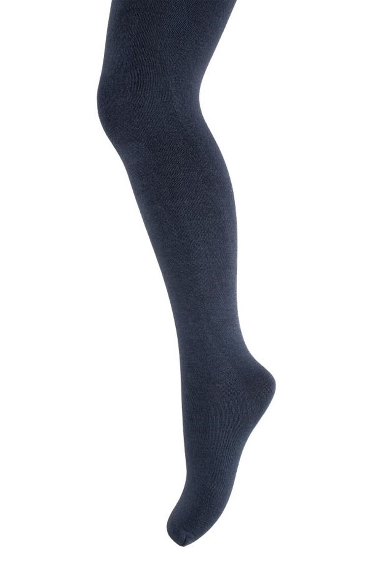 Rajstopy dziewczęce, granatowe, Julia, Marilyn